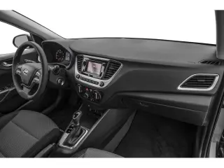 2019 Hyundai Accent