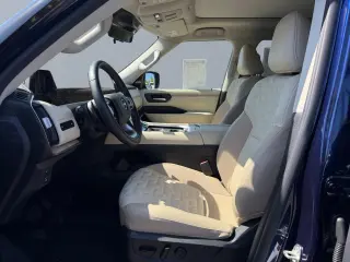 2025 Nissan Armada