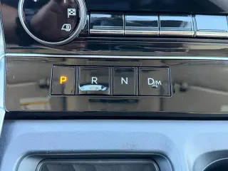2025 Nissan Armada