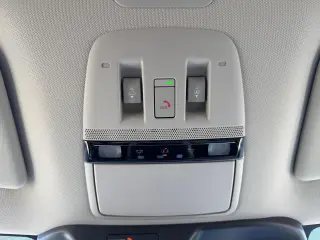 2025 Nissan Armada
