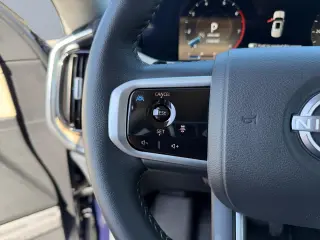 2025 Nissan Armada