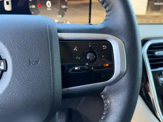 2025 Nissan Armada