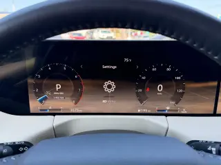 2025 Nissan Armada