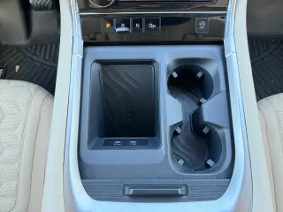 2025 Nissan Armada