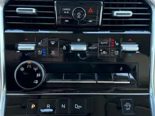 2025 Nissan Armada