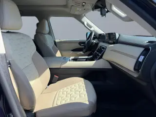 2025 Nissan Armada