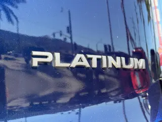 2025 Nissan Armada