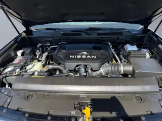 2025 Nissan Armada