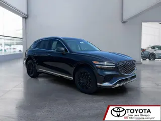 2026 Genesis GV70