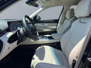 2026 Genesis GV70