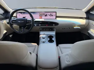 2026 Genesis GV70