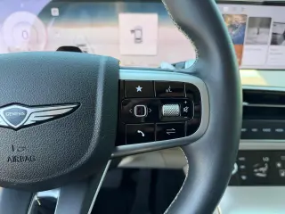 2026 Genesis GV70