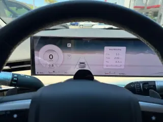 2026 Genesis GV70