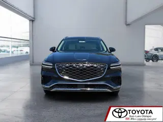2026 Genesis GV70
