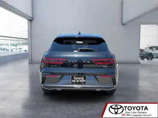 2026 Genesis GV70