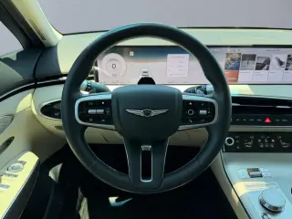 2026 Genesis GV70