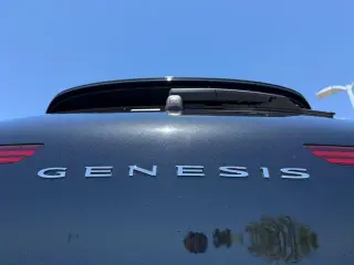2026 Genesis GV70