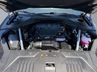 2026 Genesis GV70