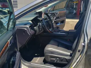 2020 LEXUS RX 450h