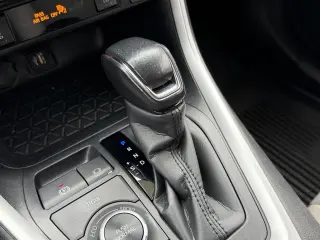 2023 Toyota RAV4 Hybrid