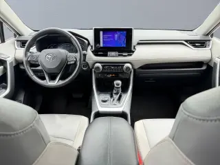 2023 Toyota RAV4 Hybrid