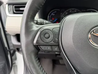 2023 Toyota RAV4 Hybrid