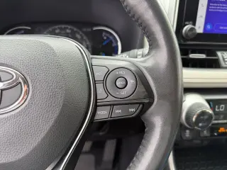 2023 Toyota RAV4 Hybrid