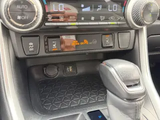 2023 Toyota RAV4 Hybrid