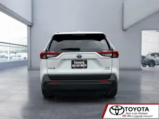 2023 Toyota RAV4 Hybrid