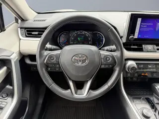 2023 Toyota RAV4 Hybrid