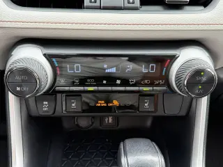 2023 Toyota RAV4 Hybrid