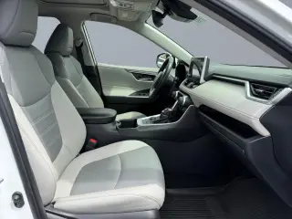 2023 Toyota RAV4 Hybrid