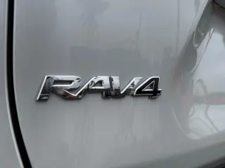2023 Toyota RAV4 Hybrid