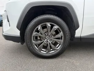2023 Toyota RAV4 Hybrid