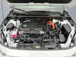 2023 Toyota RAV4 Hybrid