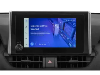 2024 Toyota RAV4 Hybrid