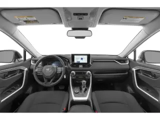 2024 Toyota RAV4 Hybrid