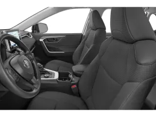2024 Toyota RAV4 Hybrid