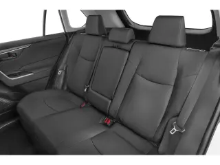 2024 Toyota RAV4 Hybrid