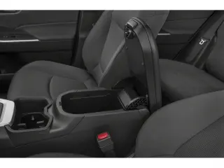 2024 Toyota RAV4 Hybrid