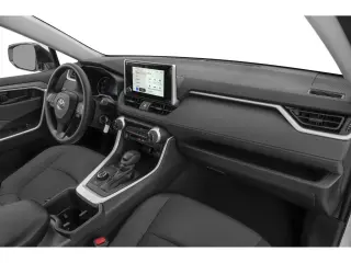 2024 Toyota RAV4 Hybrid