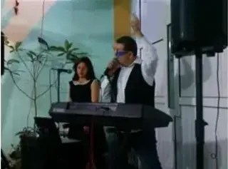 Tecladista en Distrito Federal