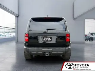 2024 Toyota Land Cruiser