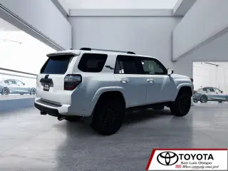 2017 Toyota 4Runner