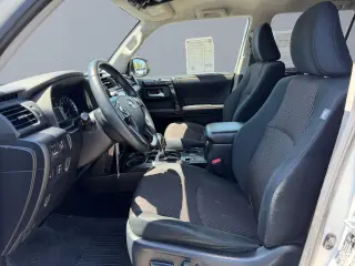 2017 Toyota 4Runner