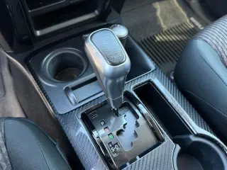2017 Toyota 4Runner