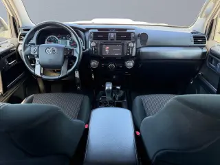 2017 Toyota 4Runner