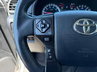 2017 Toyota 4Runner