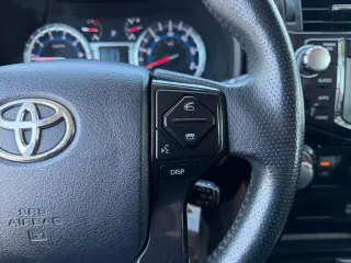 2017 Toyota 4Runner