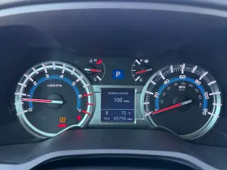 2017 Toyota 4Runner